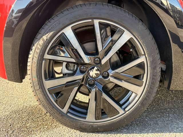 PEUGEOT E-208 2024 Image 31