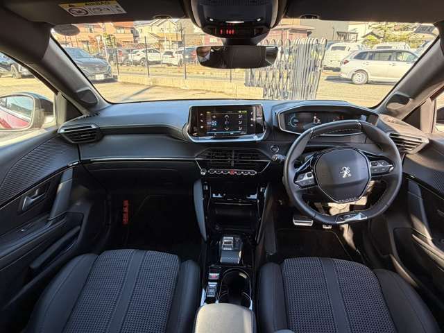 PEUGEOT E-208 2024 Image 31