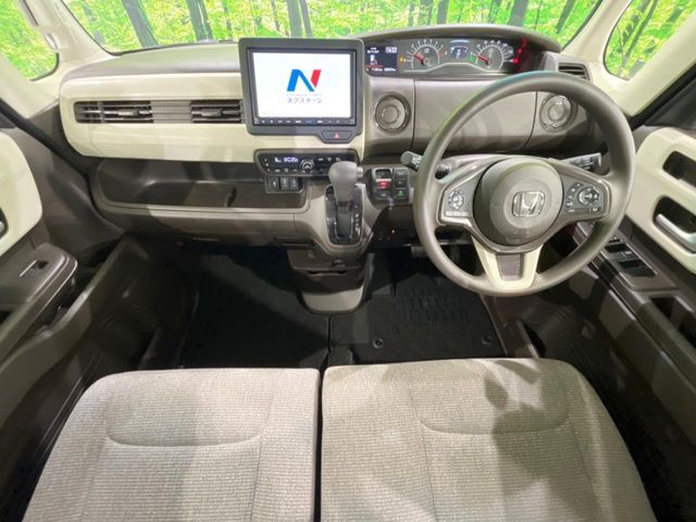 HONDA N BOX 4WD 2023 Image 31