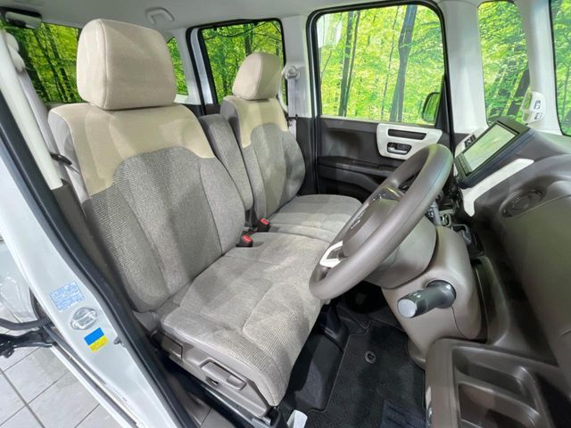 HONDA N BOX 4WD 2023 Image 31