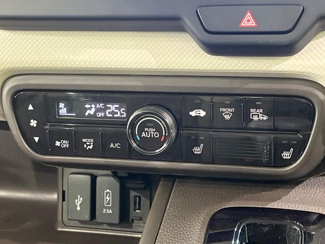 HONDA N BOX 4WD 2023 Image 31