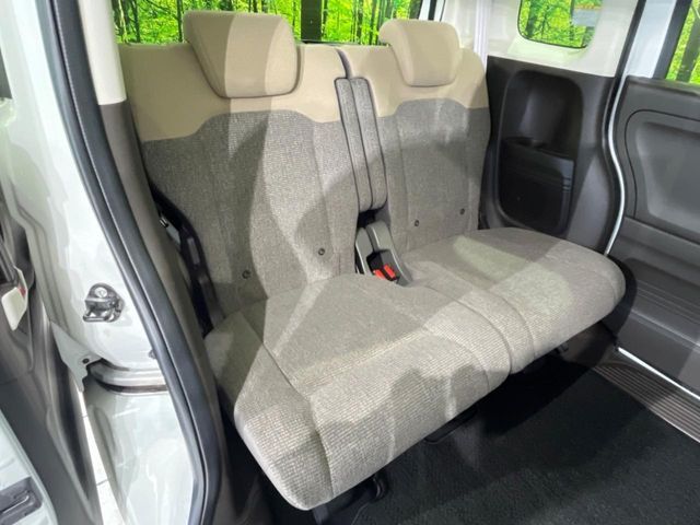 HONDA N BOX 4WD 2023 Image 31