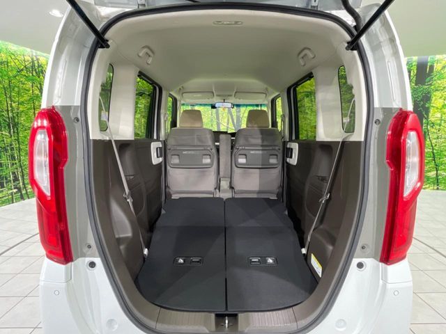 HONDA N BOX 4WD 2023 Image 31
