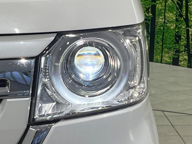 HONDA N BOX 4WD 2023 Image 31