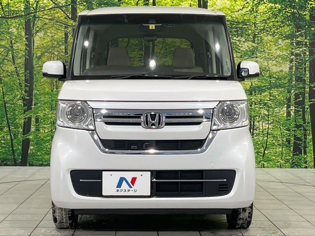 HONDA N BOX 4WD 2023 Image 31