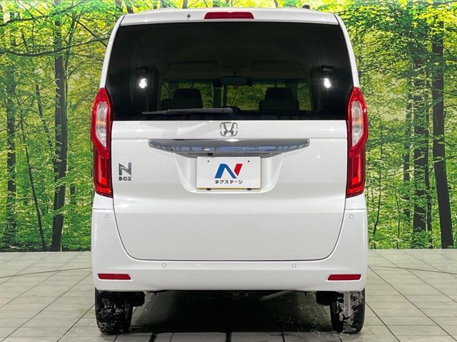 HONDA N BOX 4WD 2023 Image 31