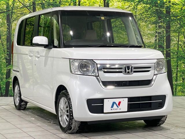 HONDA N BOX 4WD 2023 Image 31