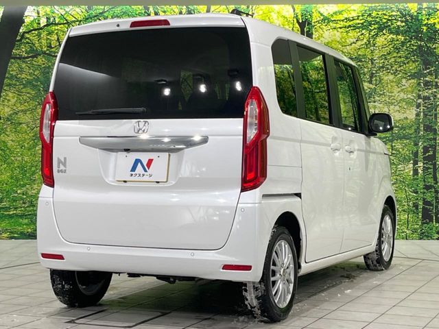 HONDA N BOX 4WD 2023 Image 31