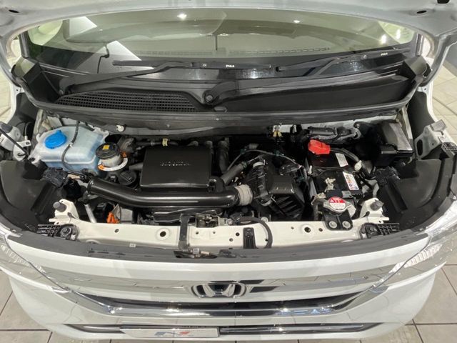 HONDA N BOX 4WD 2023 Image 31