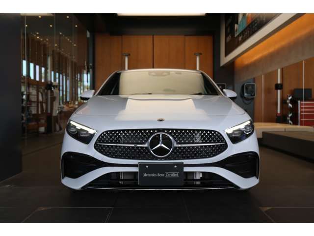 MERCEDES BENZ A CLAS 2024 Image 31