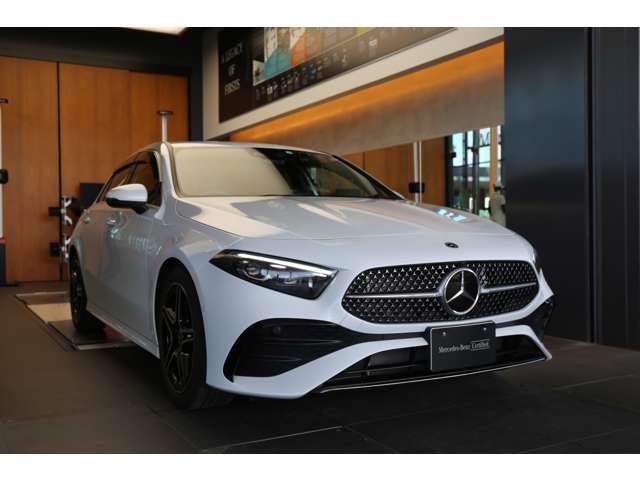 MERCEDES BENZ A CLAS 2024 Image 31