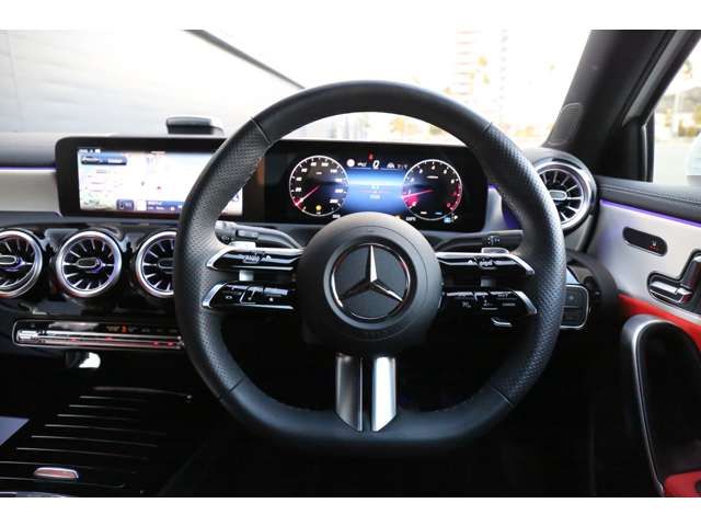 MERCEDES BENZ A CLAS 2024 Image 31