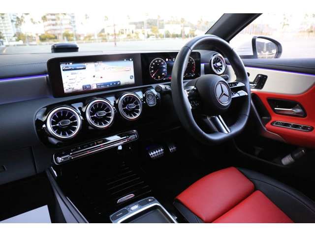 MERCEDES BENZ A CLAS 2024 Image 31