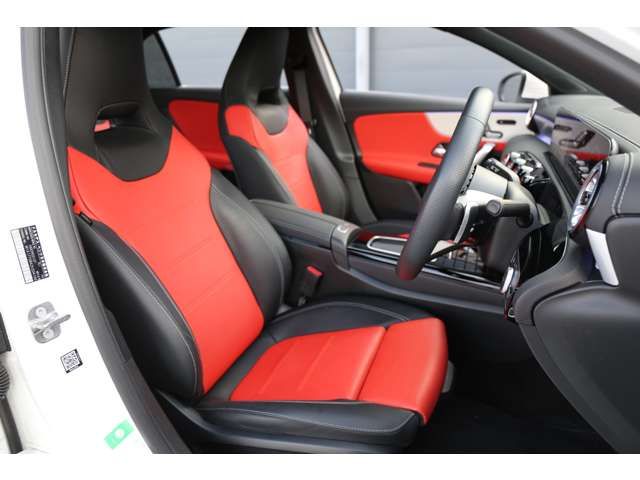 MERCEDES BENZ A CLAS 2024 Image 31