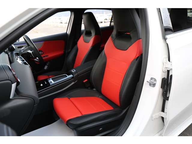 MERCEDES BENZ A CLAS 2024 Image 31