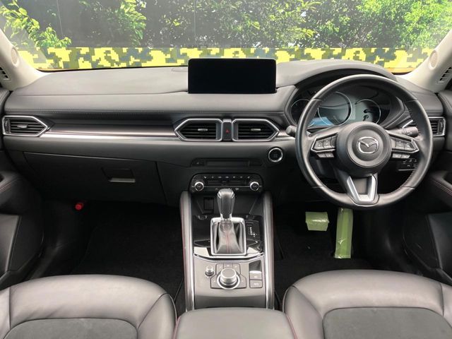 MAZDA CX-5 2024 Image 31
