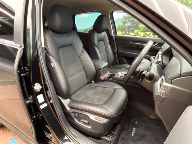 MAZDA CX-5 2024 Image 31