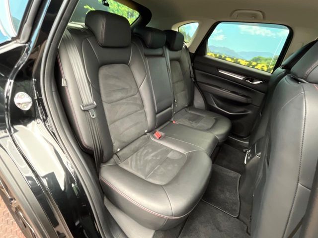MAZDA CX-5 2024 Image 31