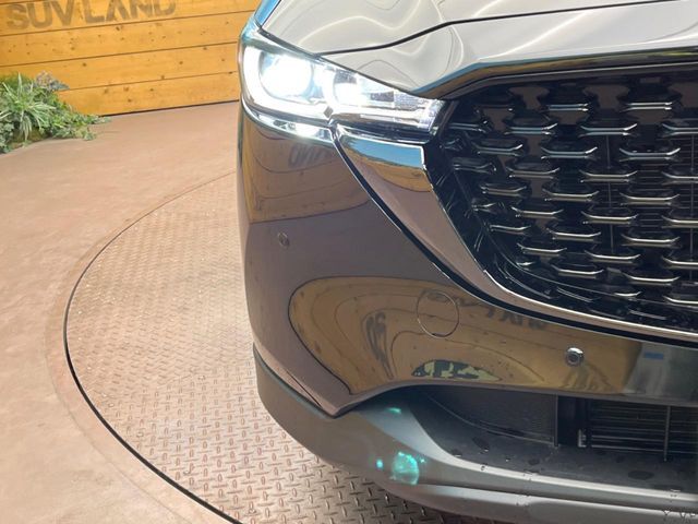 MAZDA CX-5 2024 Image 31