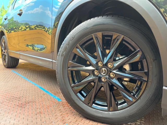 MAZDA CX-5 2024 Image 31