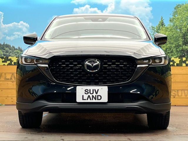 MAZDA CX-5 2024 Image 31