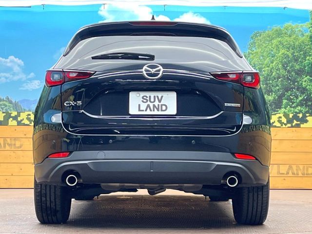 MAZDA CX-5 2024 Image 31