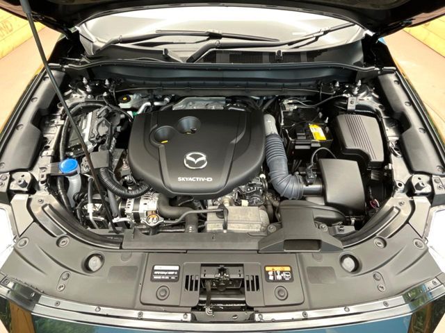 MAZDA CX-5 2024 Image 31