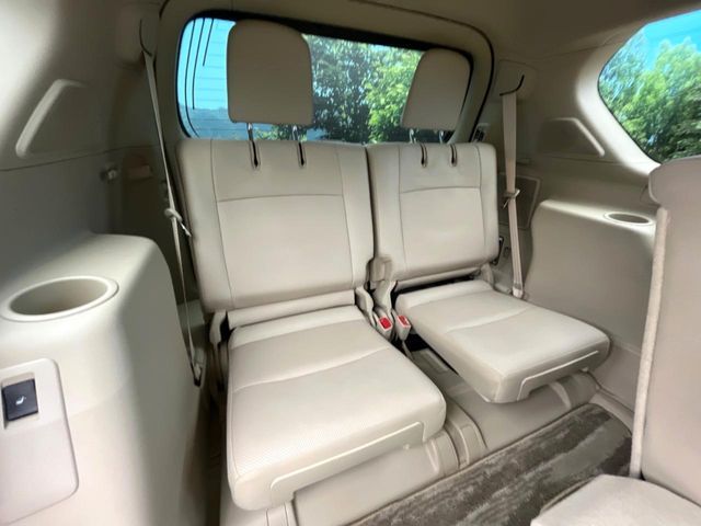TOYOTA LANDCRUISER PRADO 2023 Image 31