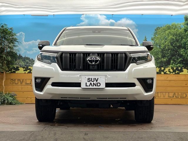 TOYOTA LANDCRUISER PRADO 2023 Image 31