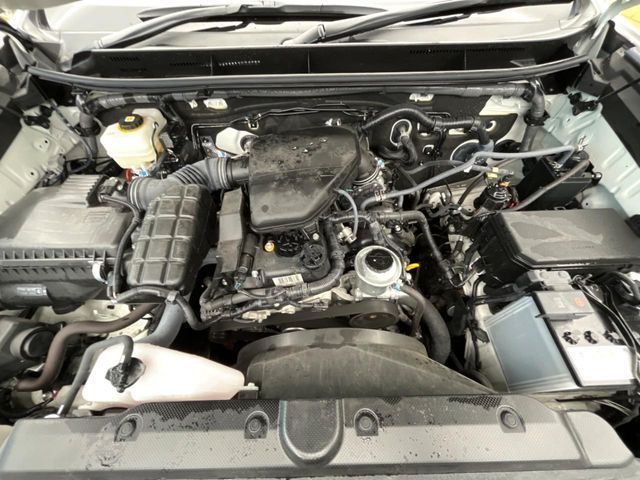 TOYOTA LANDCRUISER PRADO 2023 Image 31