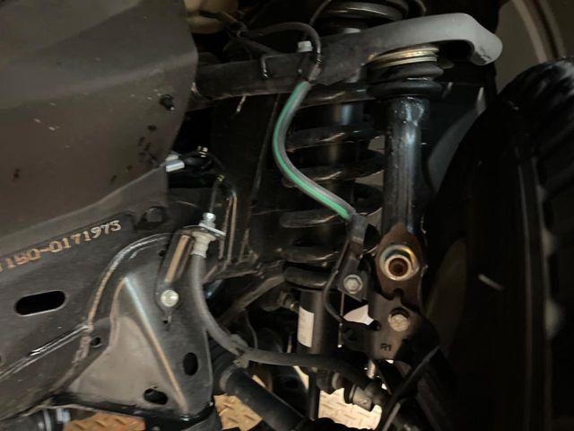 TOYOTA LANDCRUISER PRADO 2023 Image 31