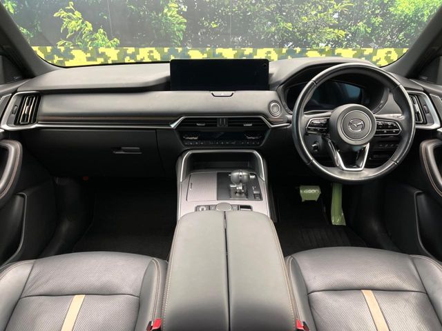 MAZDA CX-60 2023 Image 31