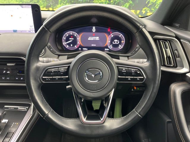 MAZDA CX-60 2023 Image 31