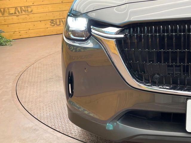 MAZDA CX-60 2023 Image 31