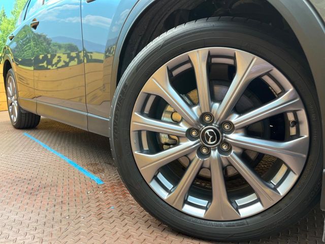 MAZDA CX-60 2023 Image 31