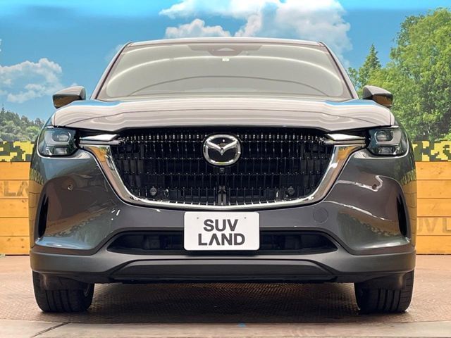 MAZDA CX-60 2023 Image 31
