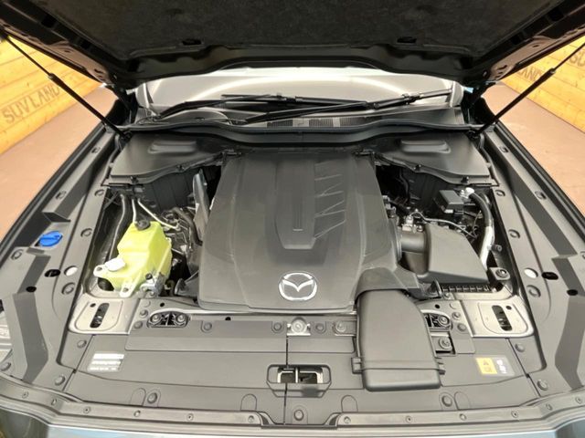 MAZDA CX-60 2023 Image 31