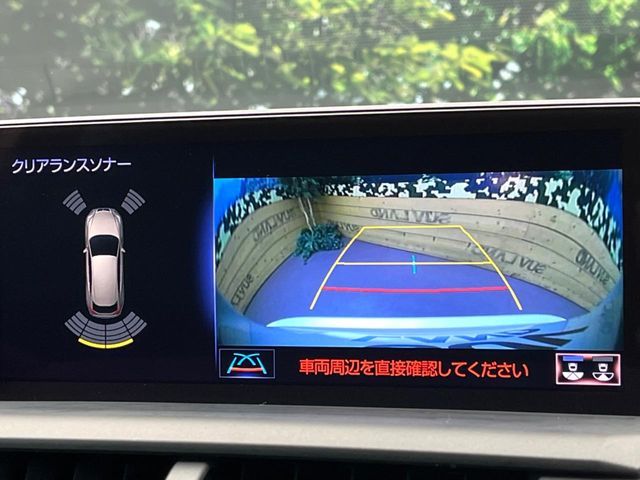 TOYOTA LEXUS NX300 2019 Image 31