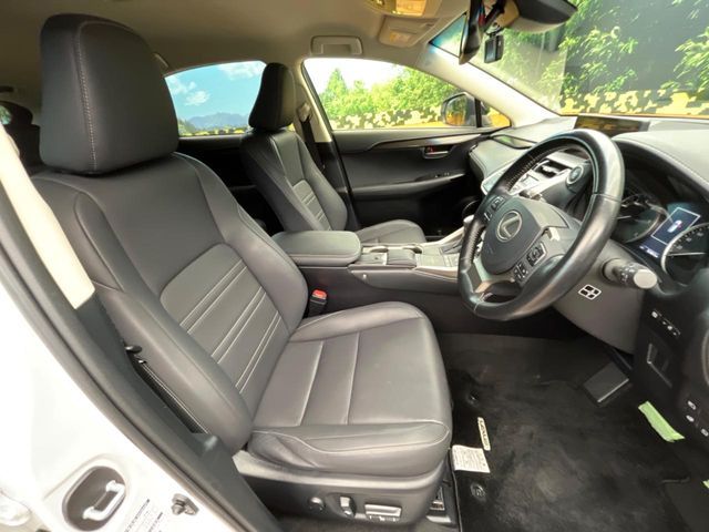 TOYOTA LEXUS NX300 2019 Image 31