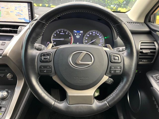 TOYOTA LEXUS NX300 2019 Image 31