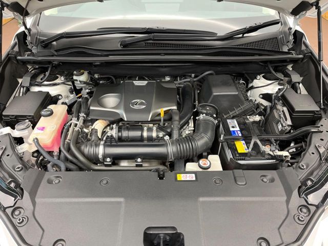 TOYOTA LEXUS NX300 2019 Image 31