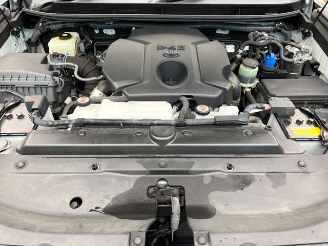 TOYOTA LANDCRUISER PRADO 2021 Image 31