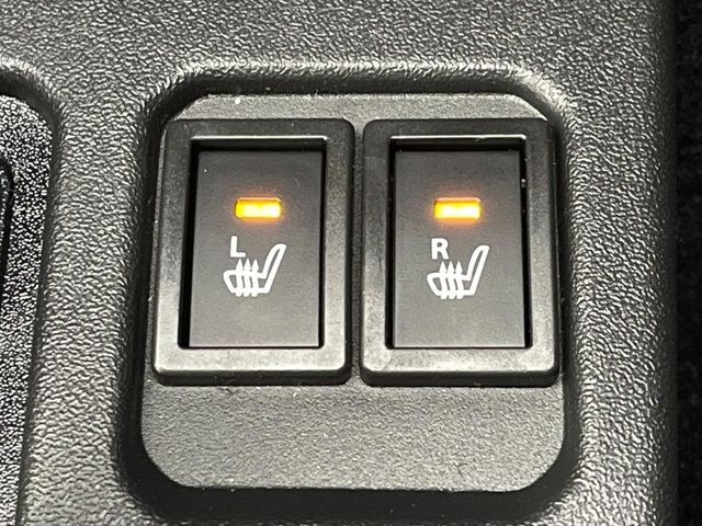 SUZUKI JIMNY NOMADE 2025 Image 31