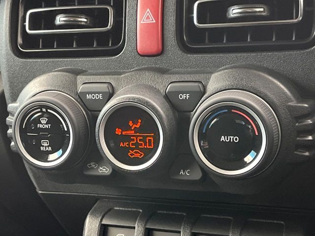 SUZUKI JIMNY NOMADE 2025 Image 31