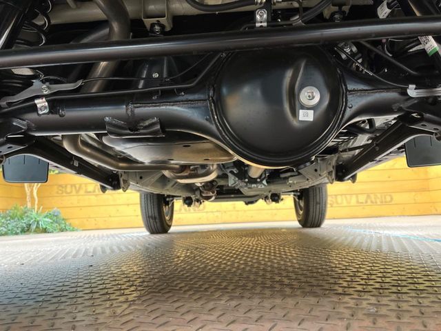 SUZUKI JIMNY NOMADE 2025 Image 31