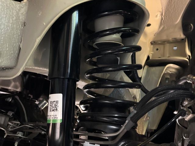 SUZUKI JIMNY NOMADE 2025 Image 31