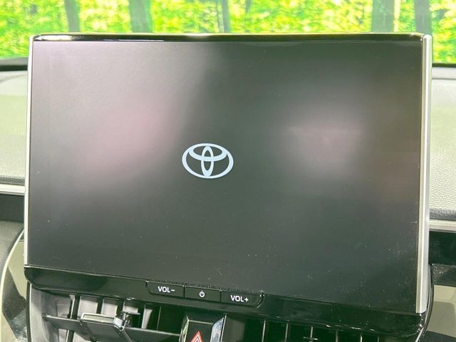 TOYOTA COROLLA CROSS HYBRID 2024 Image 31