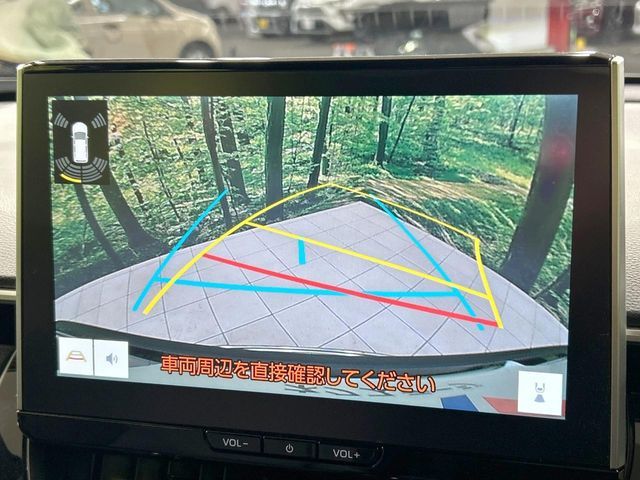 TOYOTA COROLLA CROSS HYBRID 2024 Image 31