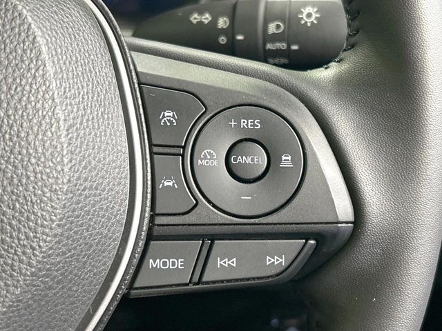 TOYOTA COROLLA CROSS HYBRID 2024 Image 31