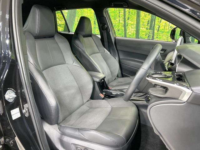 TOYOTA COROLLA CROSS HYBRID 2024 Image 31